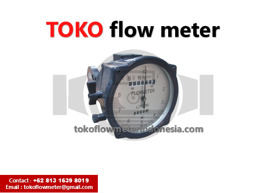 JUAL FLOW METER TOKICO 20mm (FGBB631BDL-04X) DN20 RESET – Distributor FLOW METER TOKICO ¾ INCH (FGBB631BDL-04X) DN 20 RESET – Supplier FLOW METER TOKICO ¾ INCH (FGBB631BDL-04X) DN 20 RESET