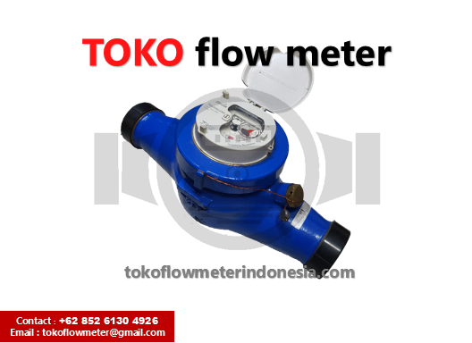 Jual Flow Meter Itron Multimag 1 1/2 Inch - FLOW METER ITRON Multimag 40mm - Jual Flow Meter Itron - Distributor Flow Meter Itron - Supplier Flow Meter Itron