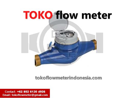 Jual Flow Meter Itron Multimag 1 1/2 Inch - FLOW METER ITRON Multimag 40mm - Jual Flow Meter Itron - Distributor Flow Meter Itron - Supplier Flow Meter Itron